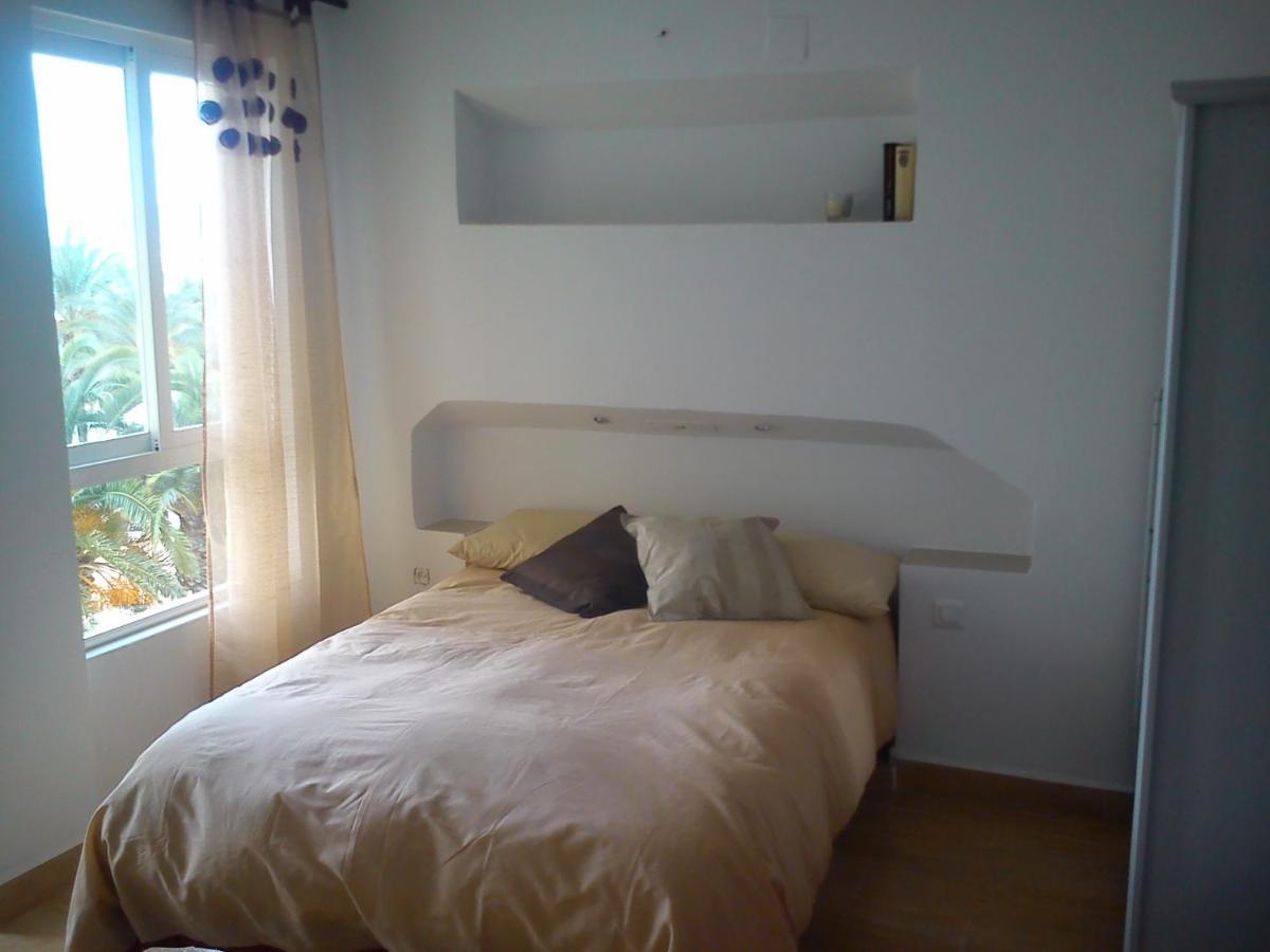 Estudio Sol Y Playa Apartment Algarrobo Costa Luaran gambar